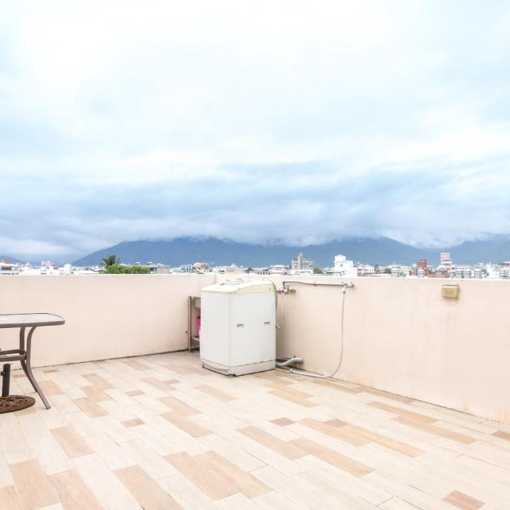 Photo of Patio Balcony in Hualien City Centre