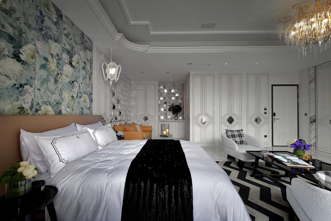 Photo of Livingroom in Xitun District