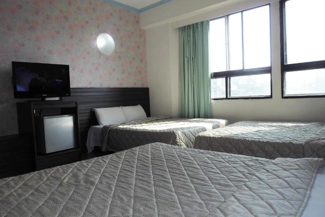 Photo of Bedroom in Kaohsiung City Centre