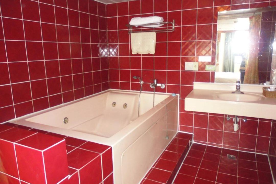 Photo of Bathroom in Kaohsiung City Centre