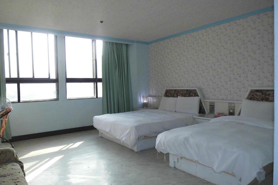Photo of Bedroom in Kaohsiung City Centre