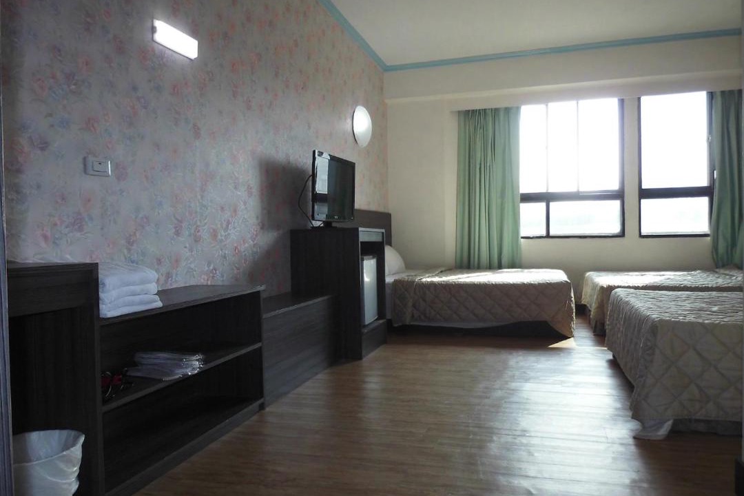 Photo of Bedroom in Kaohsiung City Centre