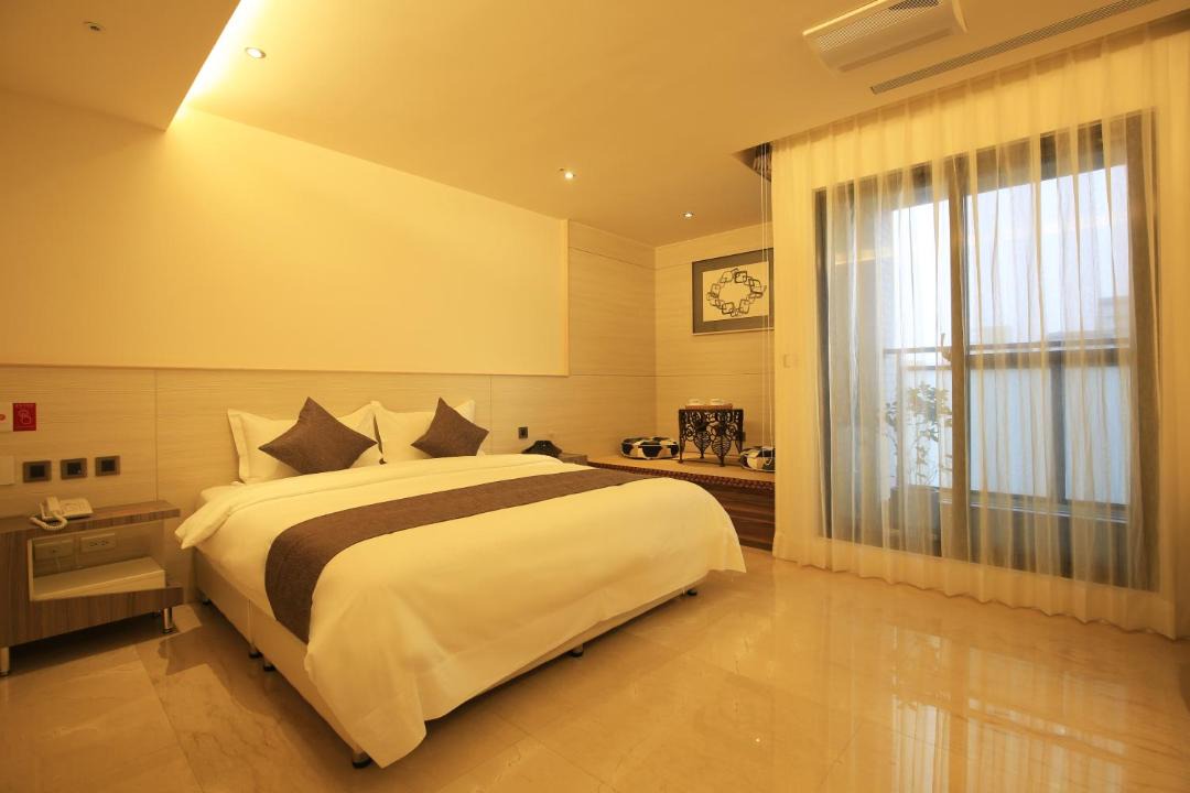 Photo of Bedroom in Hsinchu City Centre