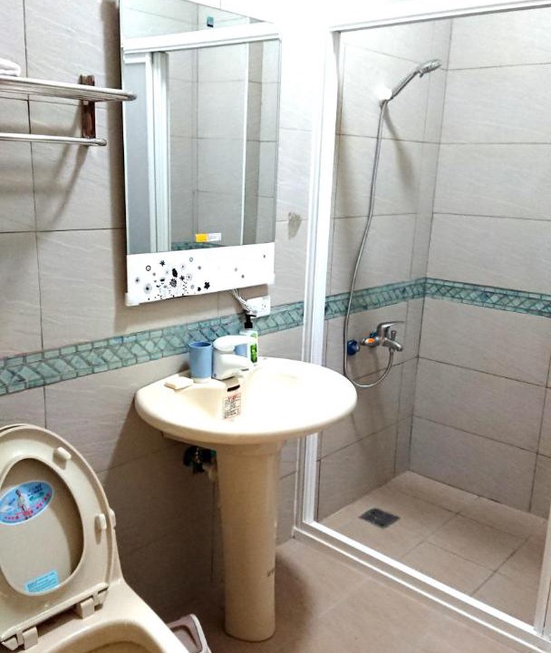 Photo of Bathroom in Fuli