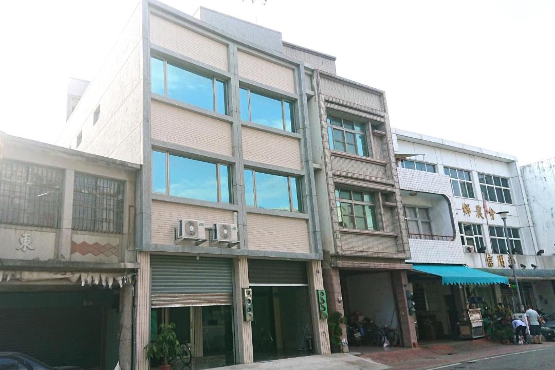 Photo of Buildings in Fuli