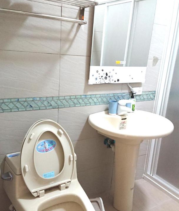 Photo of Bathroom in Fuli