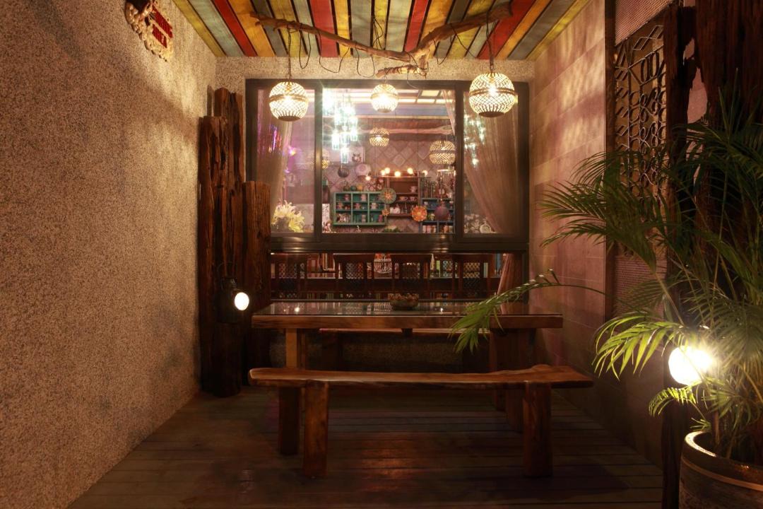 Photo of Patio Balcony in Hualien City Centre
