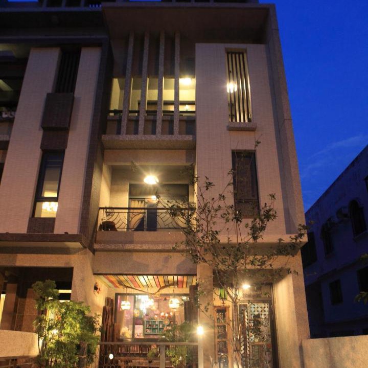 Photo of Bedroom in Hualien City Centre