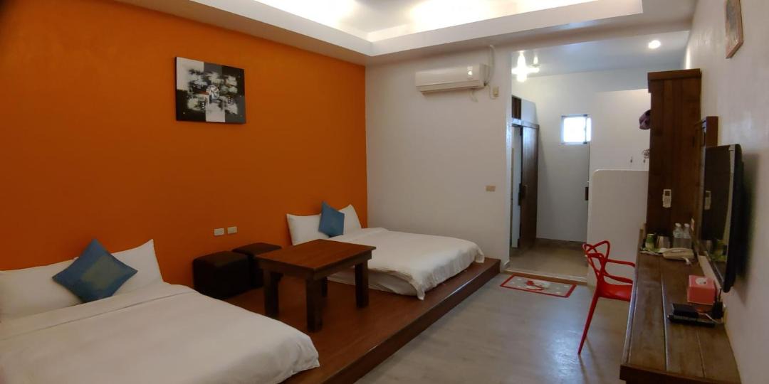 Photo of Livingroom in Checheng
