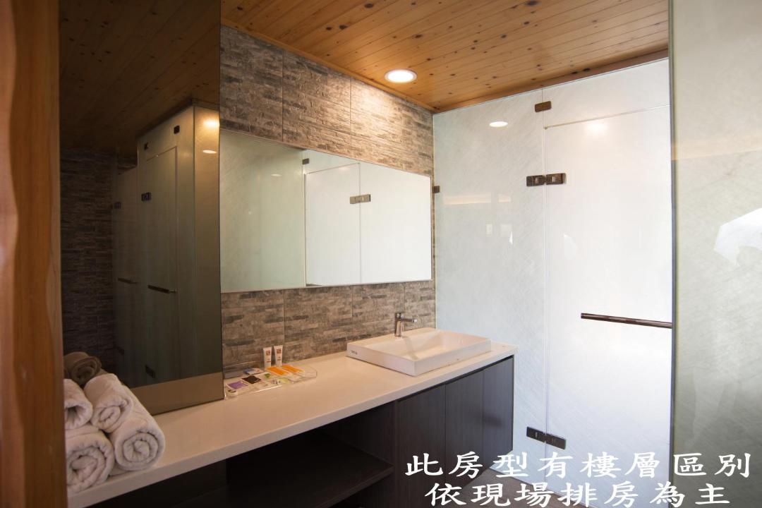 Photo of Bathroom in Taian