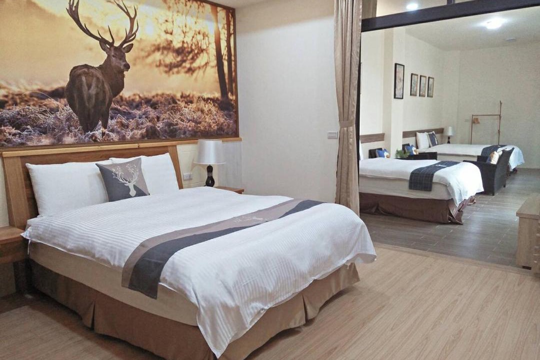 Photo of Bedroom in Yuchi