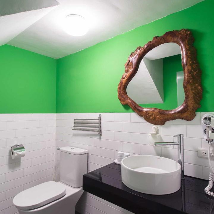 Photo of Bathroom in Sanyi