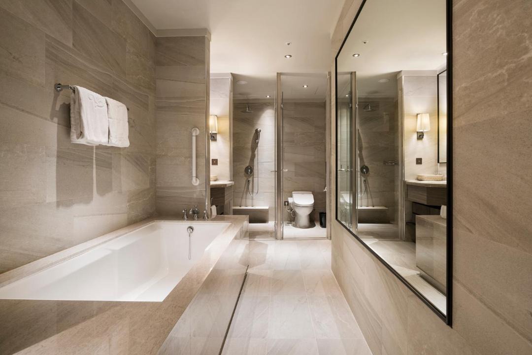 Photo of Bathroom in Xitun District