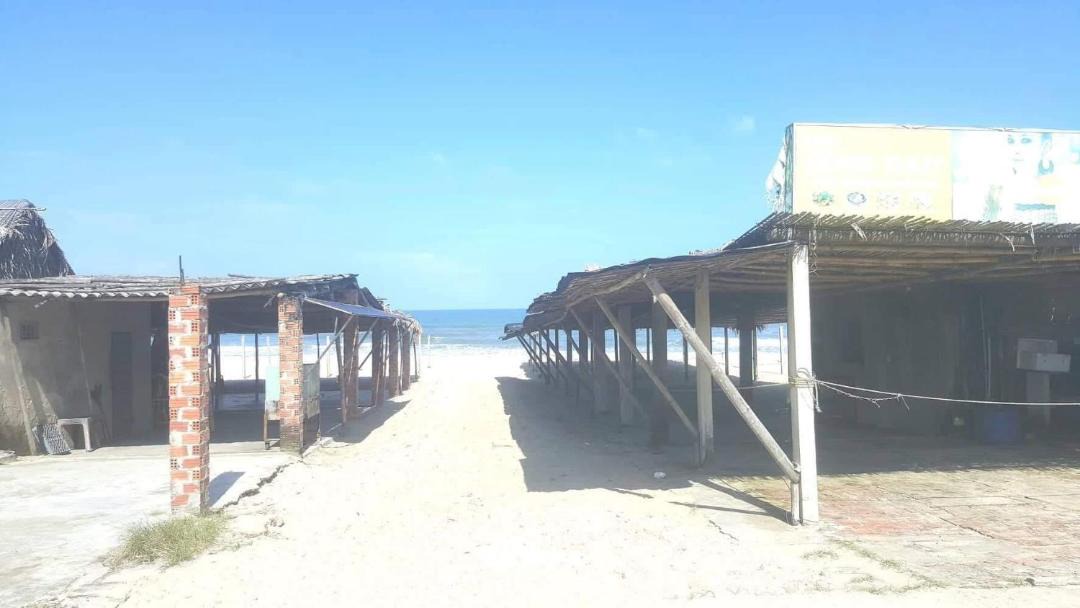 Photo of Buildings in Dien Duong