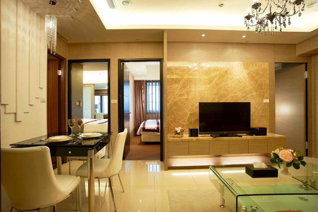 Photo of Livingroom in Datong