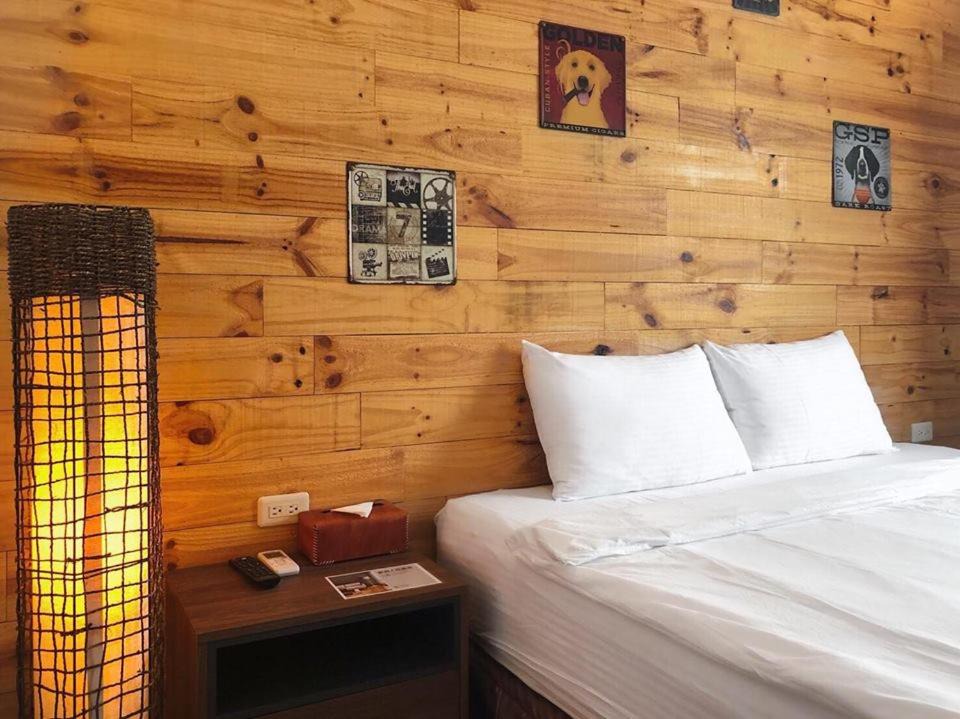 Photo of Bedroom in Magong