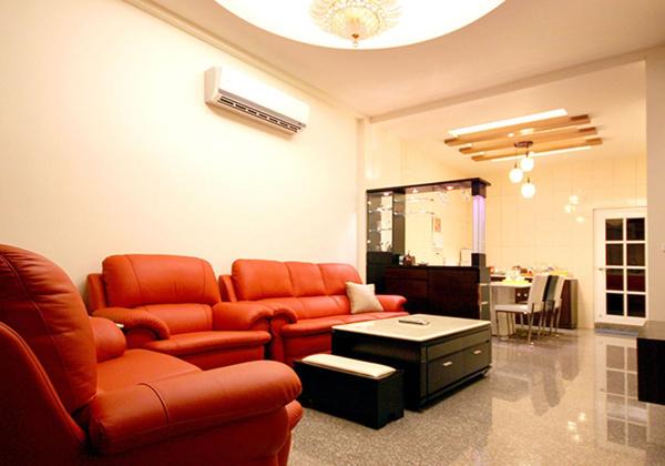 Photo of Livingroom in Shanjiao