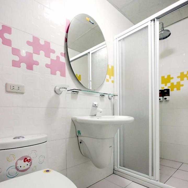 Photo of Bathroom in Shanjiao