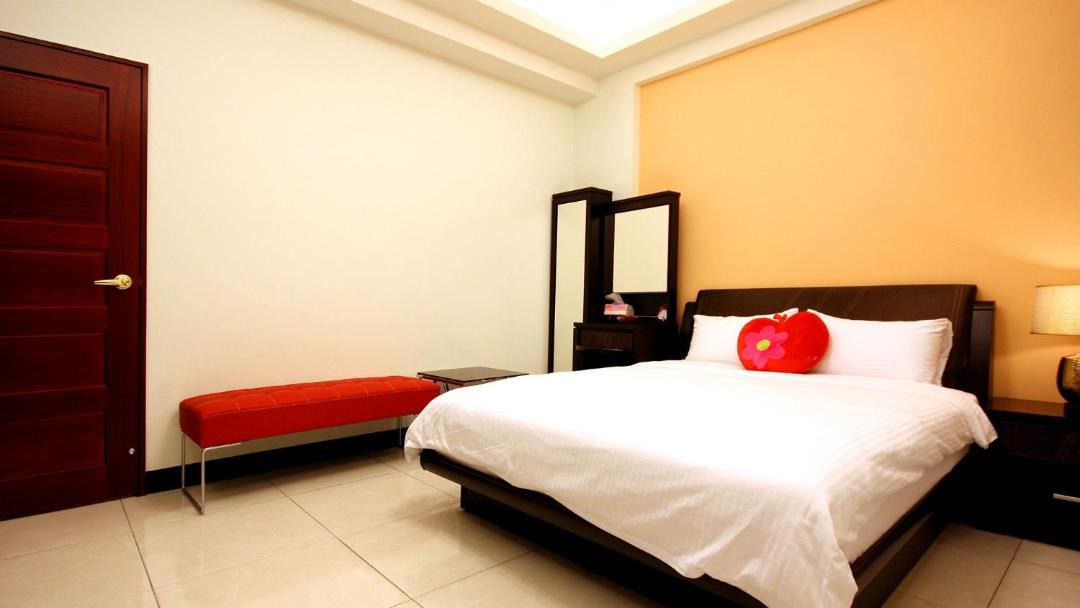 Photo of Bedroom in Shanjiao