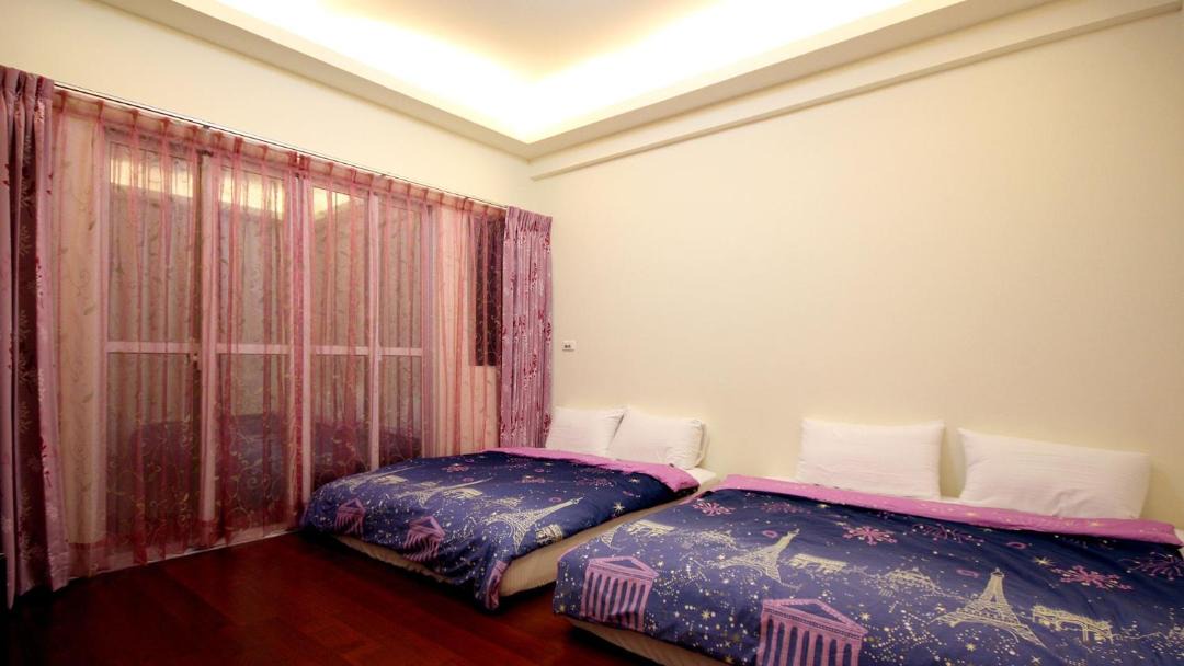 Photo of Bedroom in Shanjiao