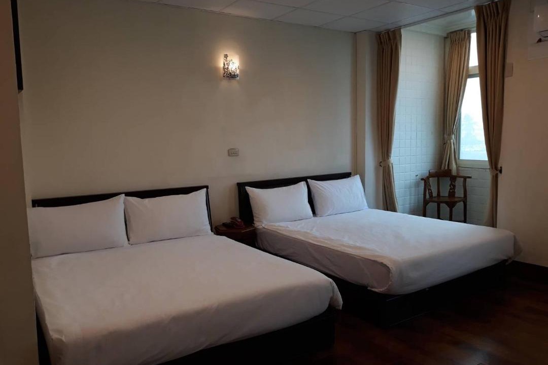 Photo of Bedroom in Budai