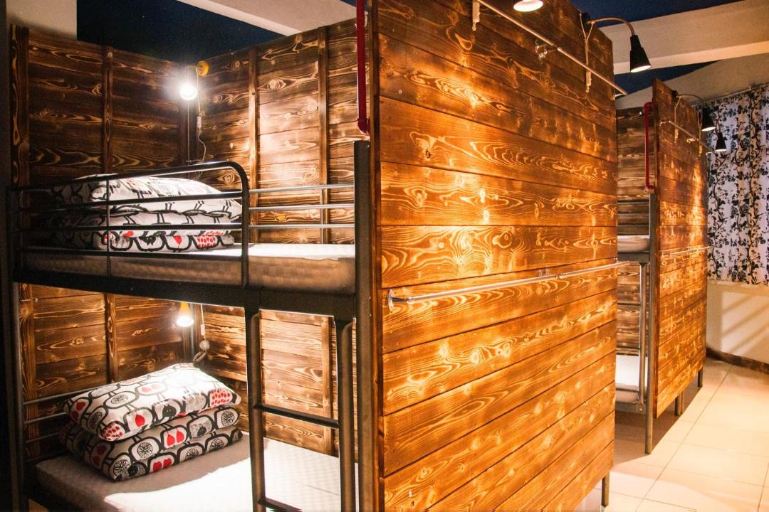 Photo of Bedroom in Taitung City Centre