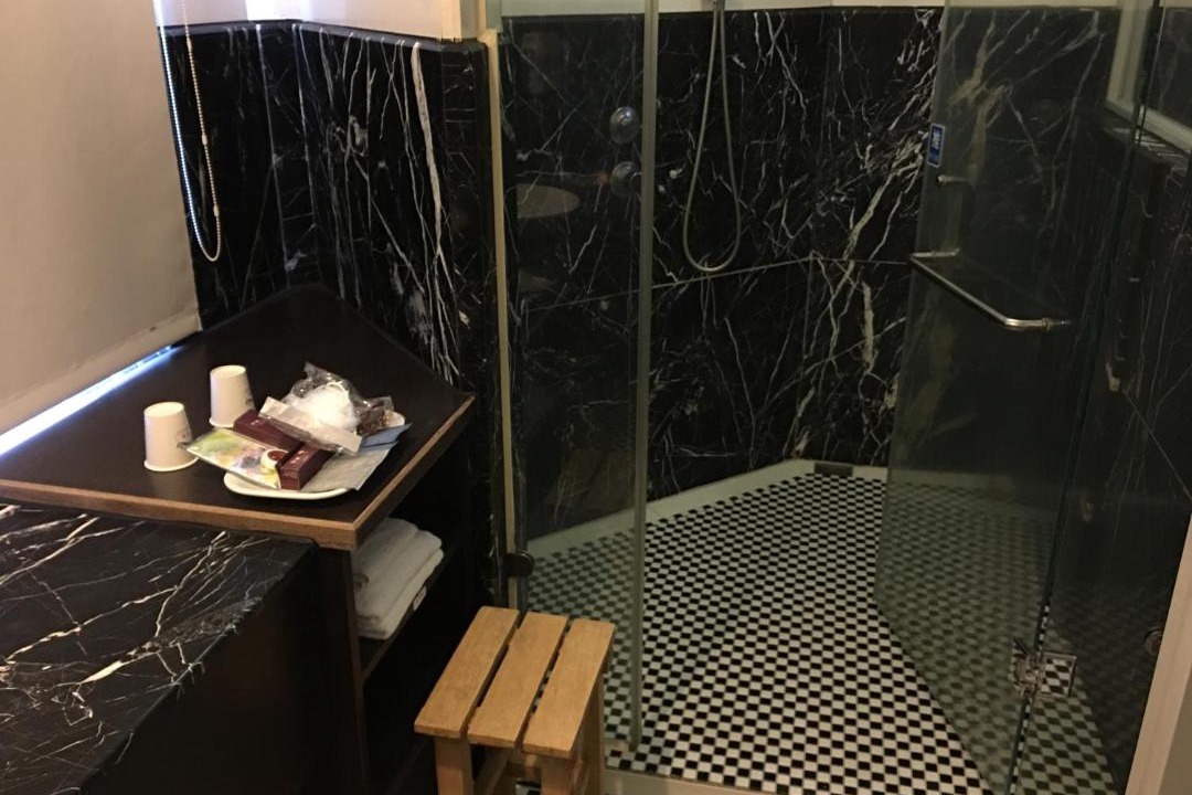 Photo of Bathroom in North District