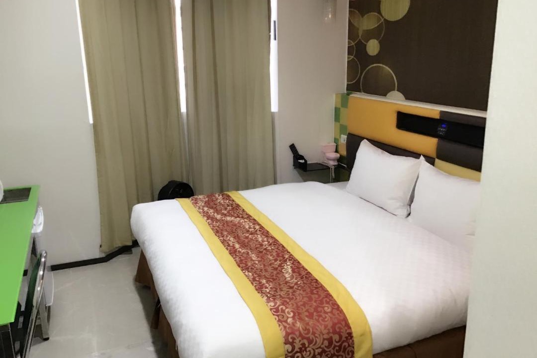 Photo of Bedroom in Tucheng
