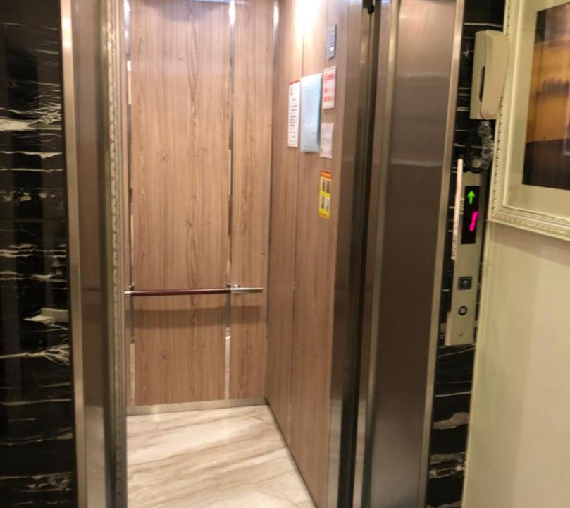 Photo of Kitchen in Xincheng