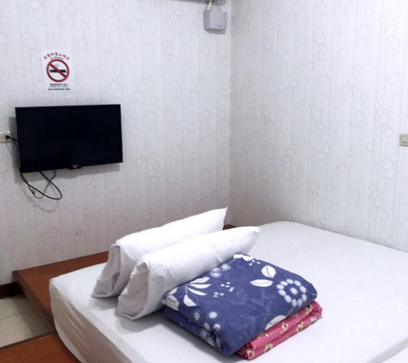 Photo of Bedroom in Chishang