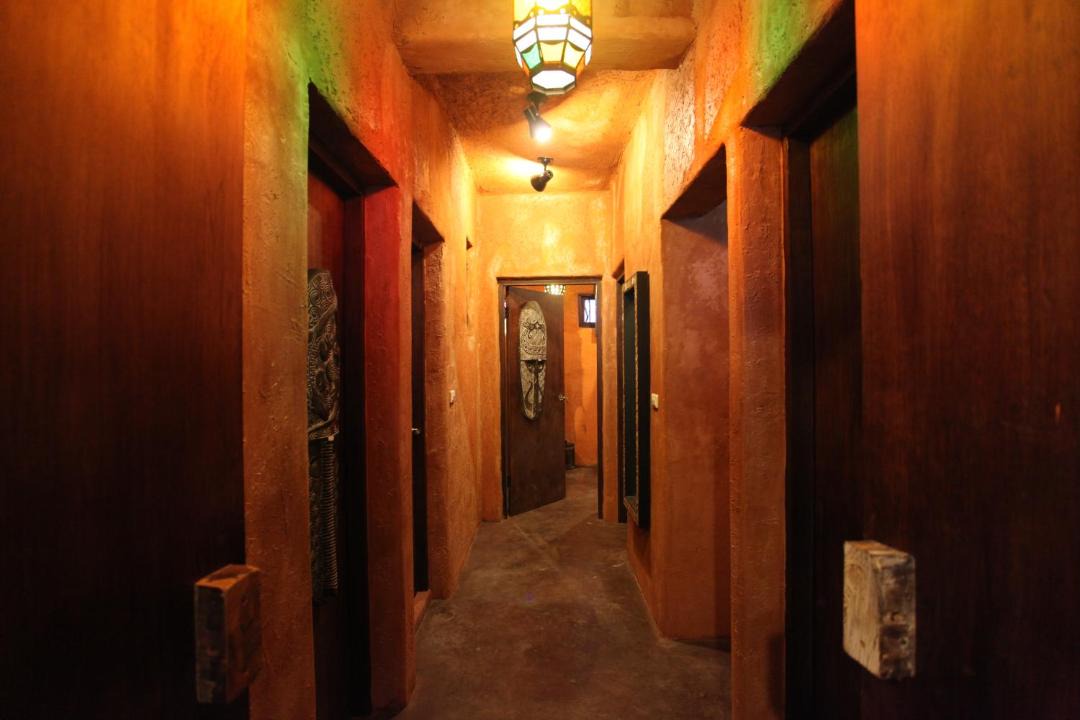 Photo of Livingroom in Gangkou