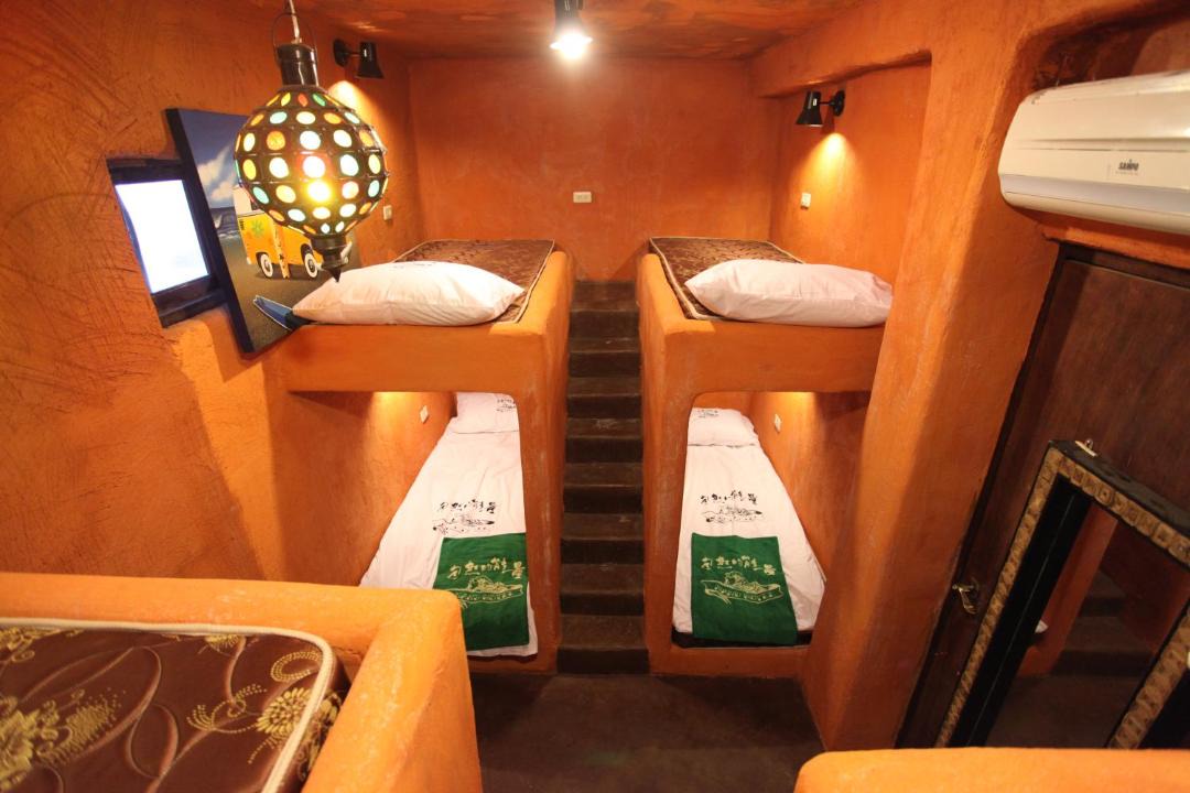 Photo of Bathroom in Gangkou