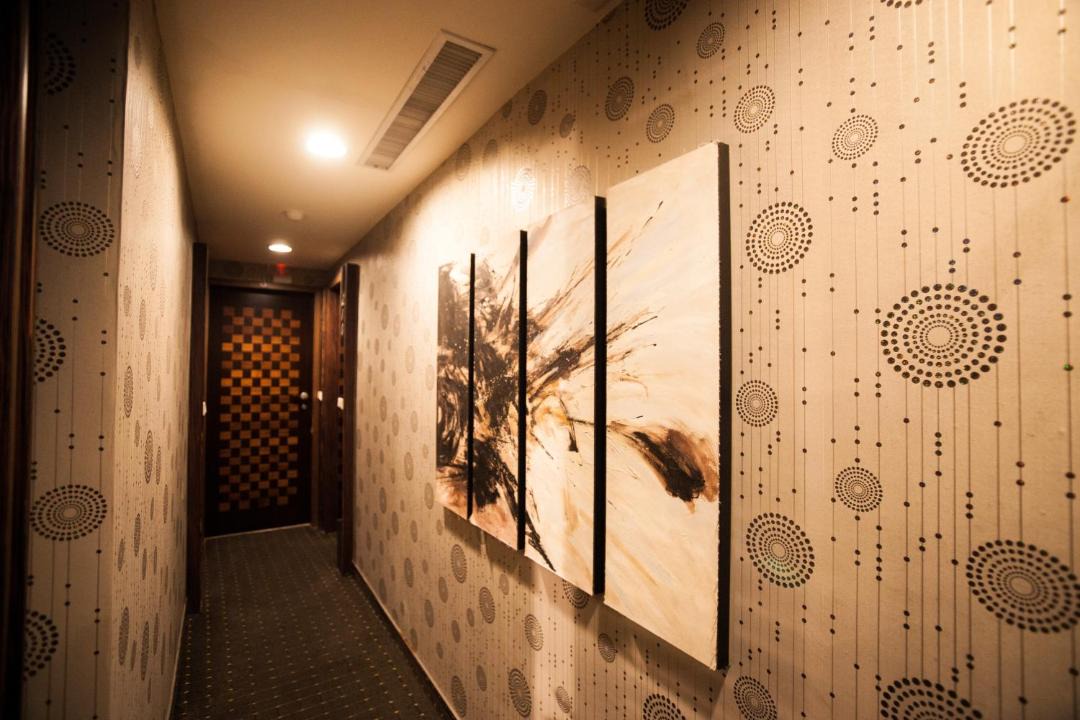 Photo of Livingroom in Pingtung