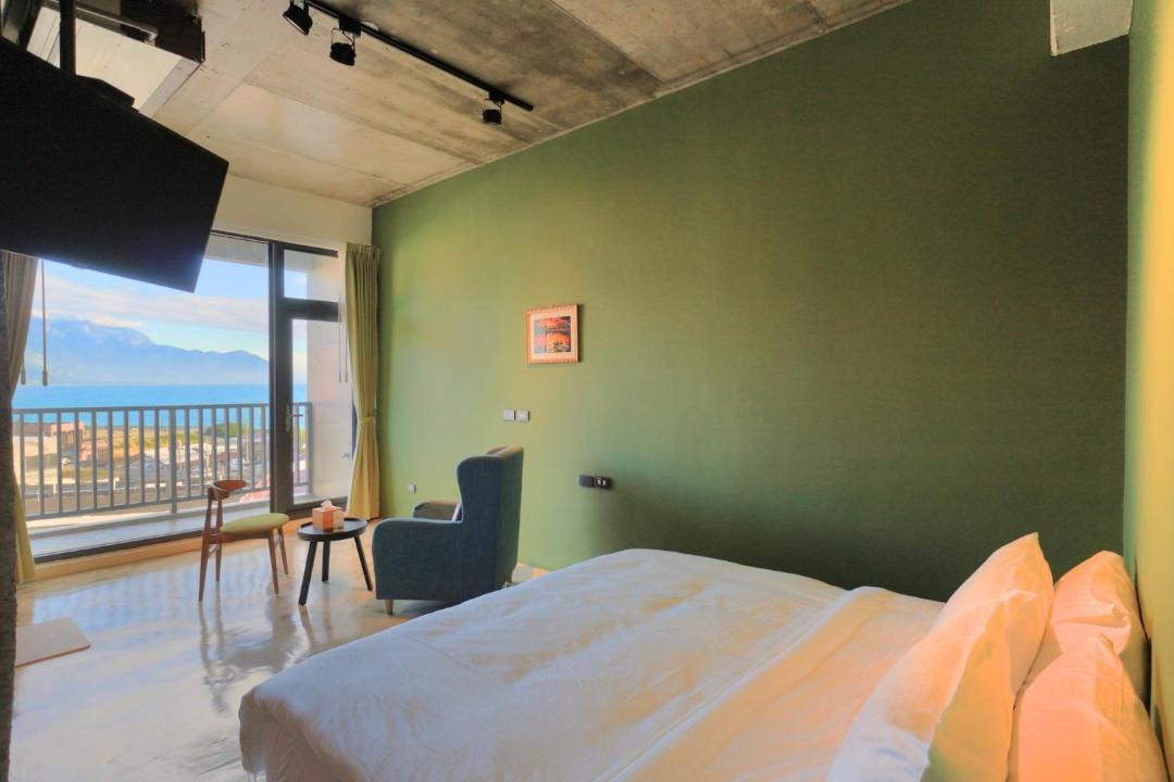 Photo of Bedroom in Xincheng