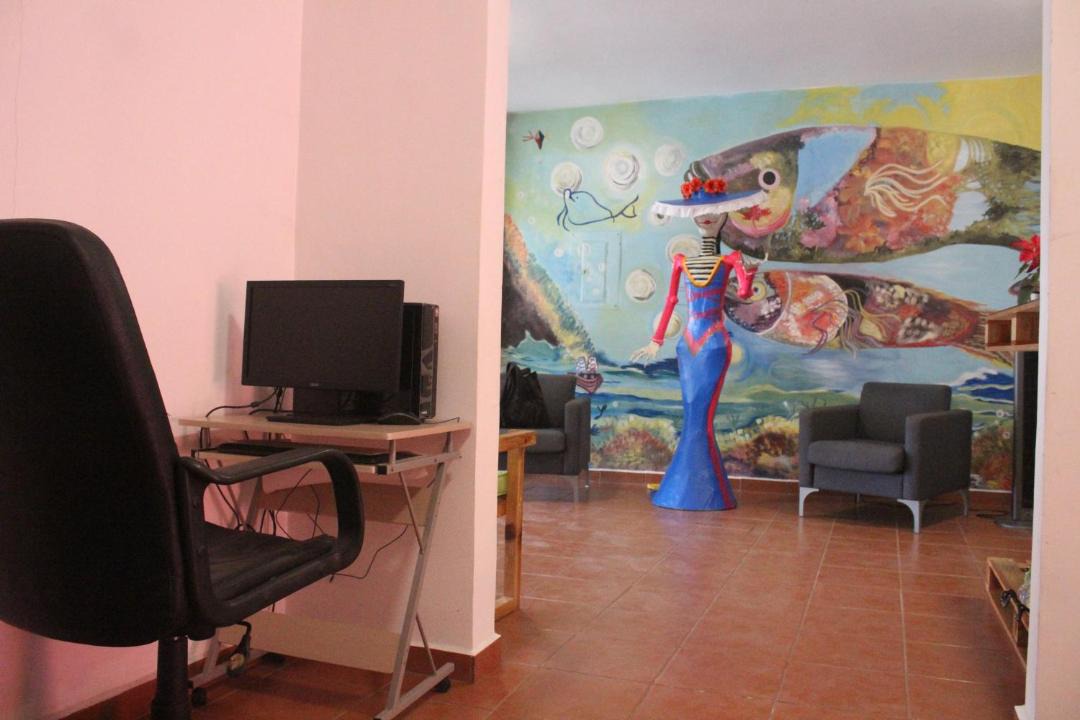 Photo of Livingroom in Villahermosa
