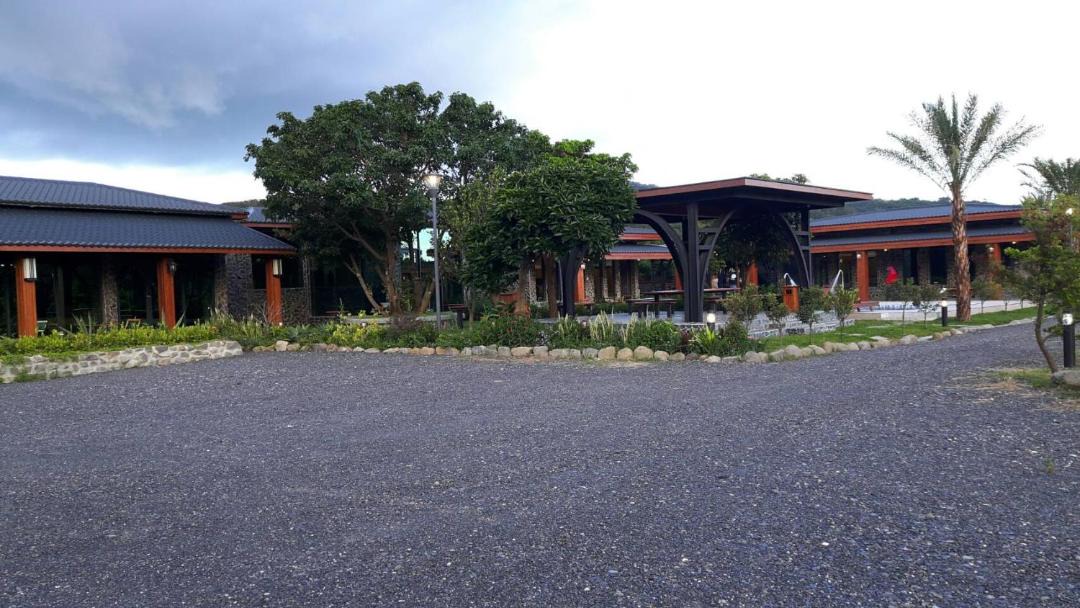 Photo of Buildings in Shanjiao