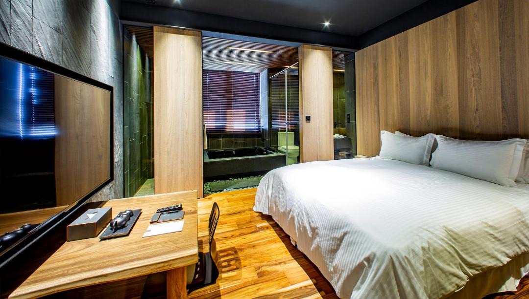 Photo of Bedroom in Zhongshan