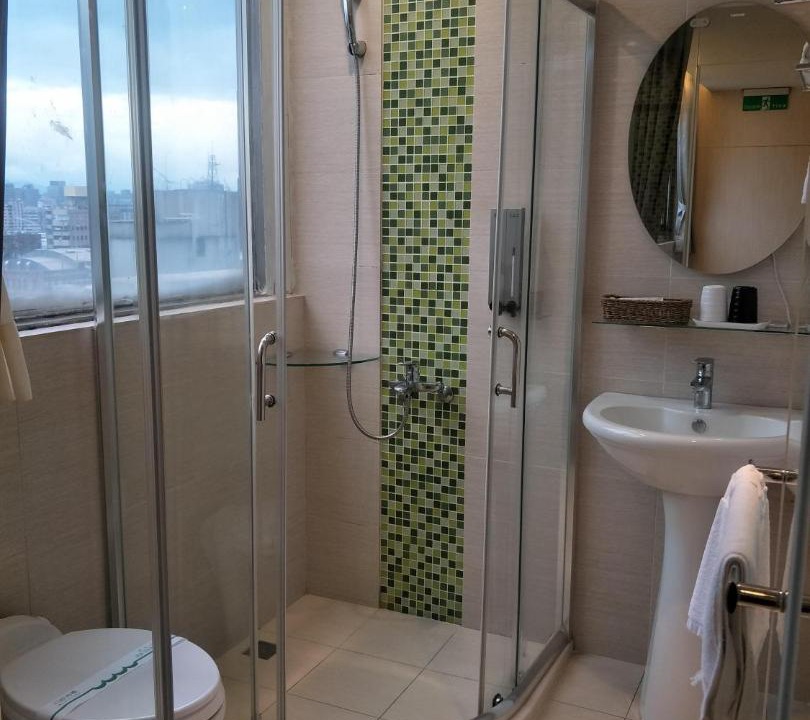Photo of Bathroom in Ximending