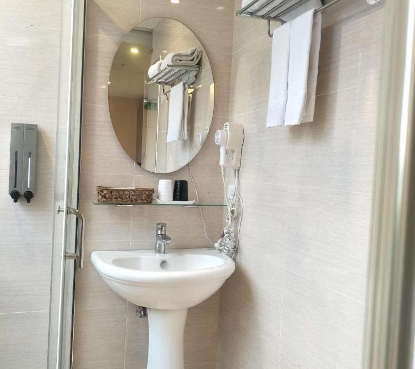 Photo of Bathroom in Ximending