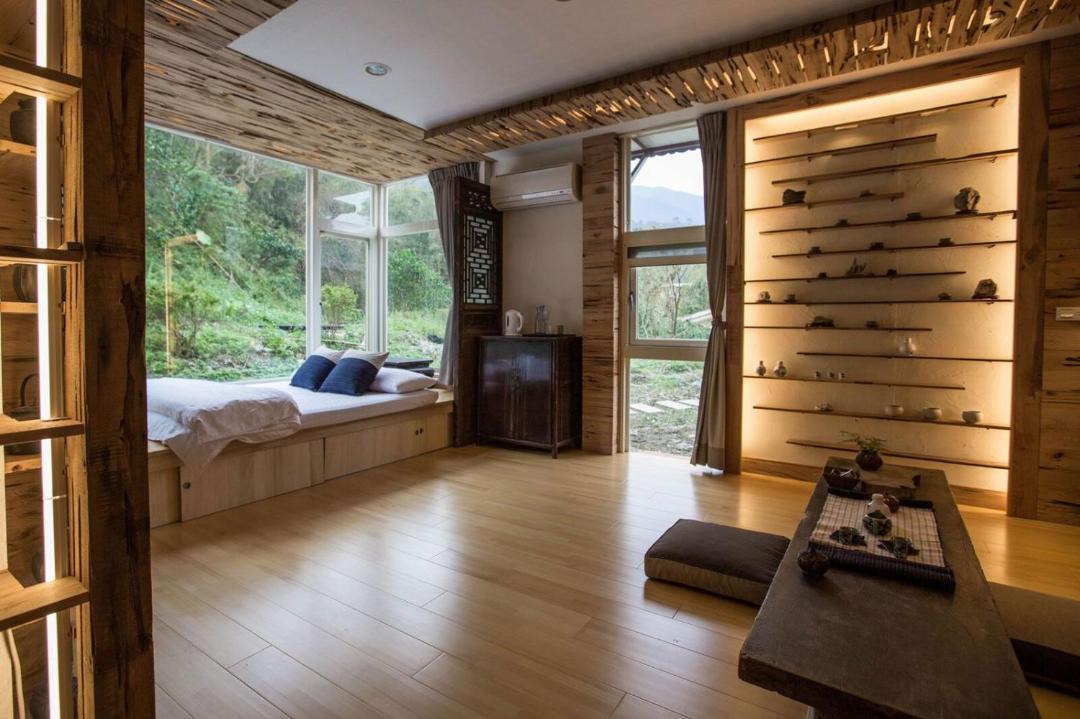 Photo of Livingroom in Dongshan