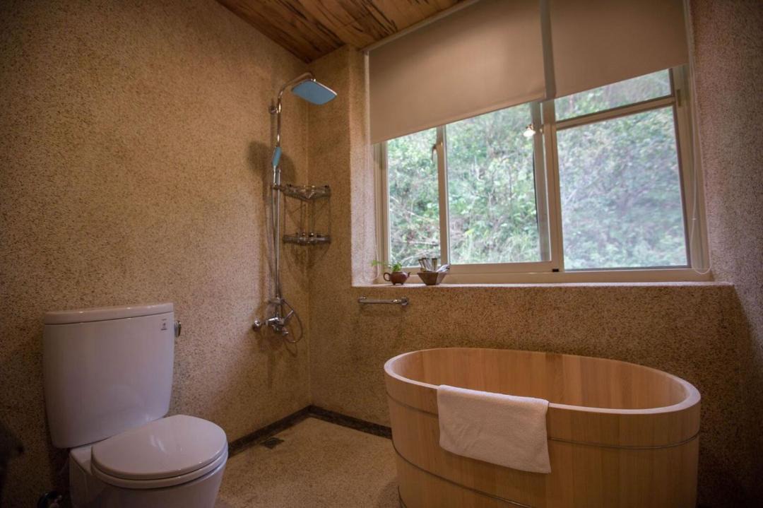 Photo of Bathroom in Dongshan