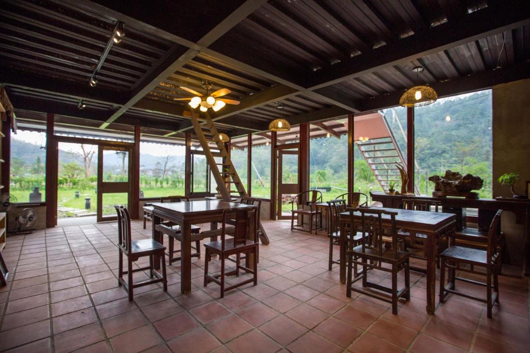 Photo of Patio Balcony in Dongshan