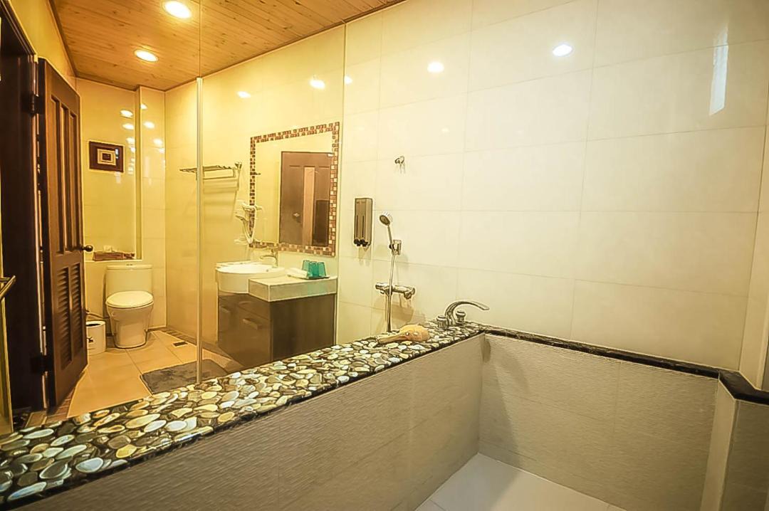 Photo of Kitchen in Hualien City Centre