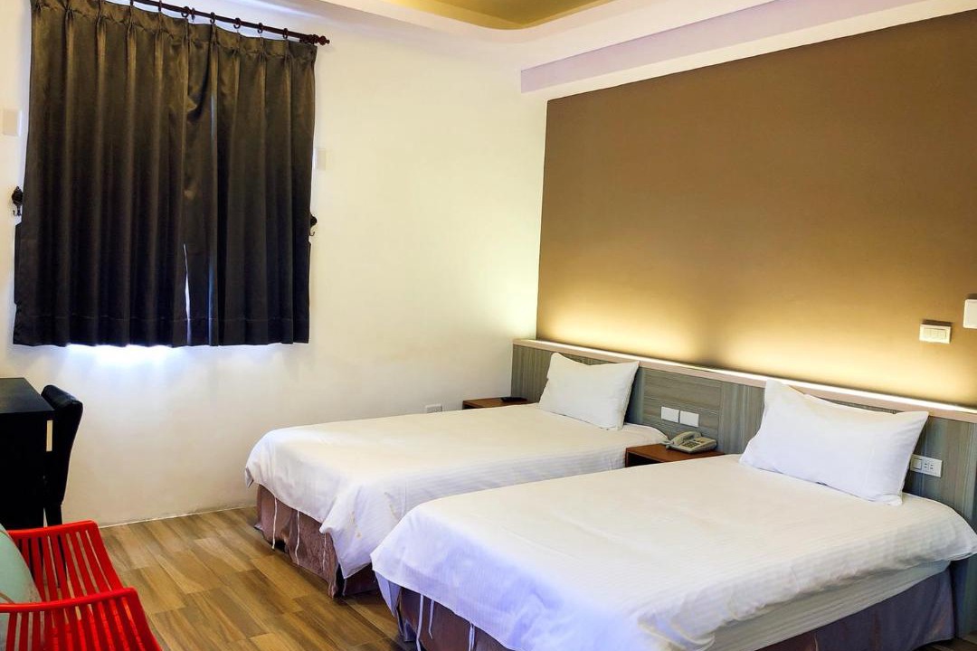 Photo of Bedroom in Shoufeng