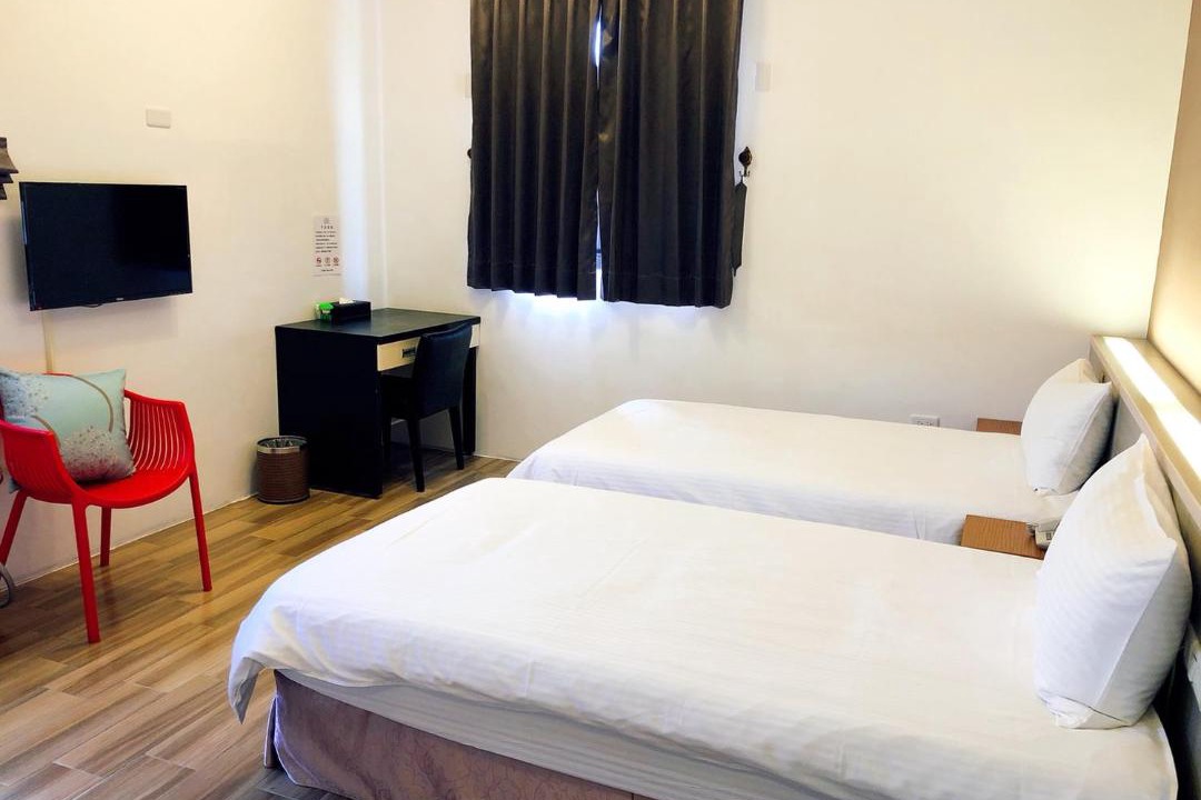 Photo of Bedroom in Shoufeng
