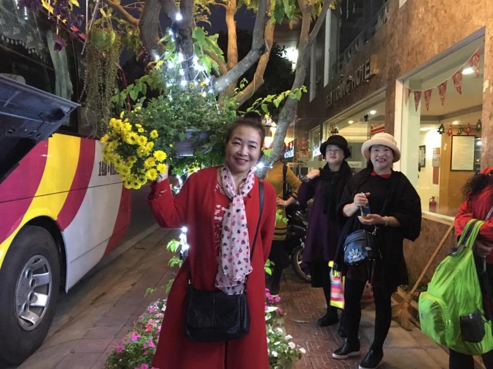 Photo of Others in Lao Cai