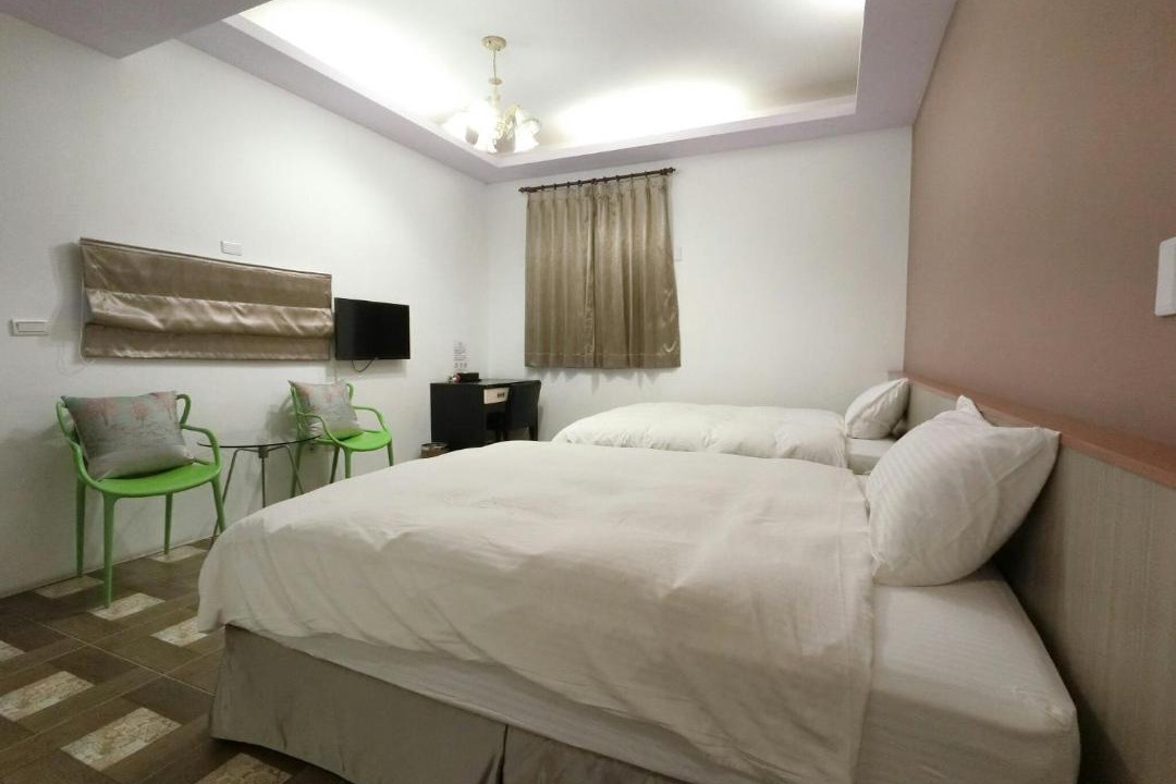 Photo of Bedroom in Shoufeng