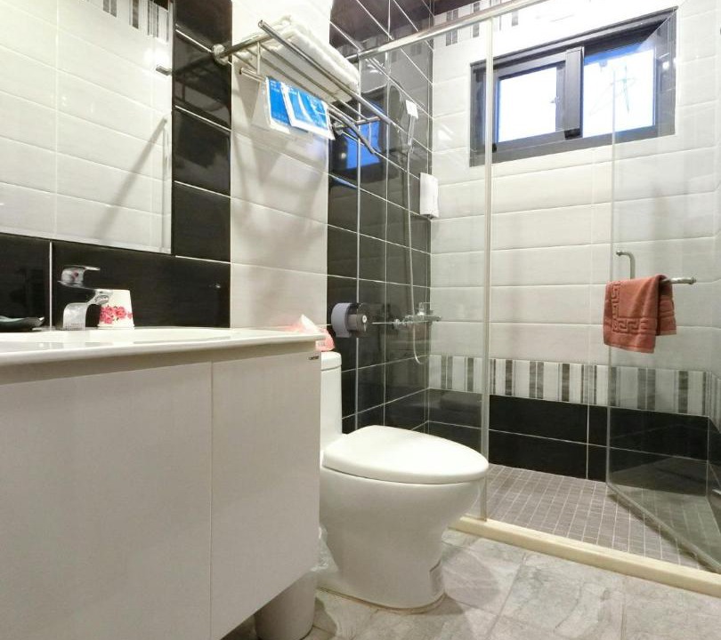 Photo of Bedroom in Shoufeng