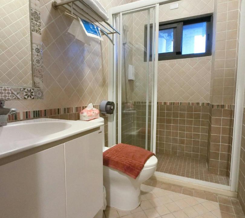 Photo of Bedroom in Shoufeng