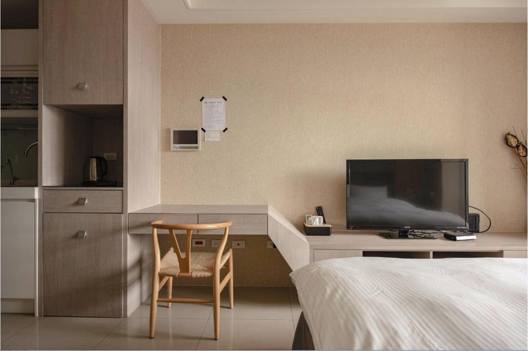 Photo of Livingroom in Gongguan